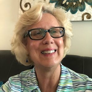 Meet your Posher, Pat